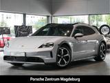 Porsche Taycan 4 Cross Turismo*BOSE*PANORAMA*PRIVACY* - Porsche Taycan in Magdeburg