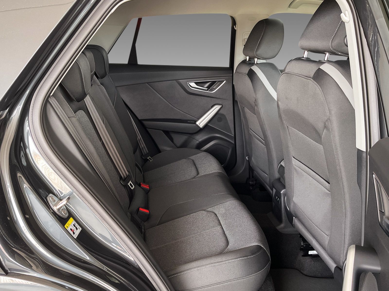 Audi Q2 - Bild 12