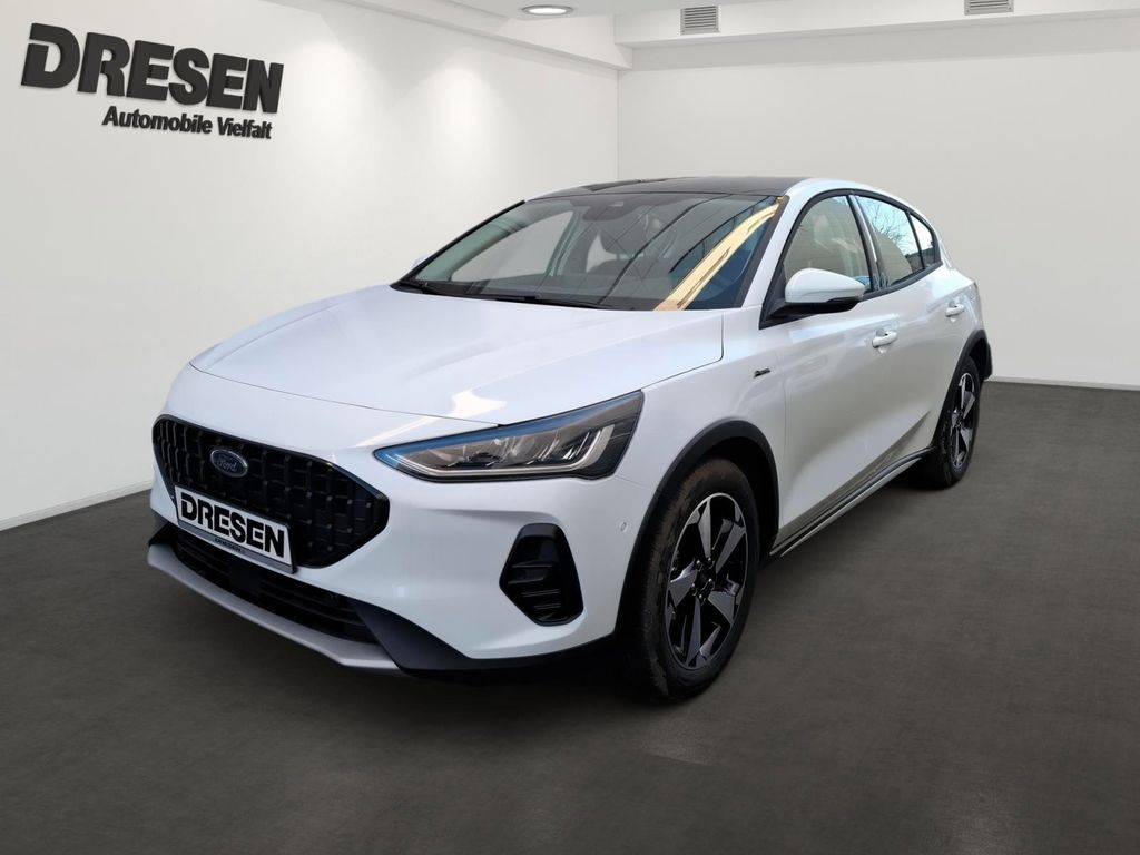 Ford Focus Active