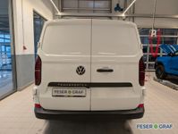 Volkswagen T7 Transporter - Vorschau Bild 5