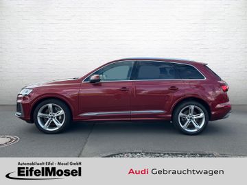 Audi Q7 - 2