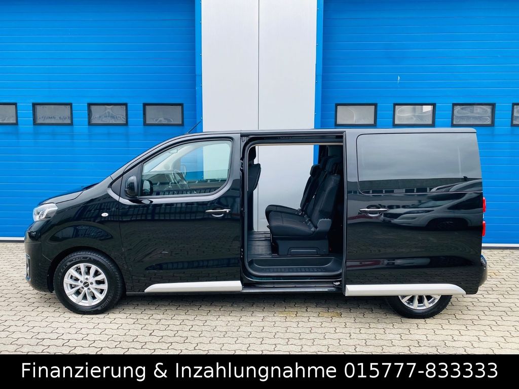 Image of Toyota Proace (Verso)