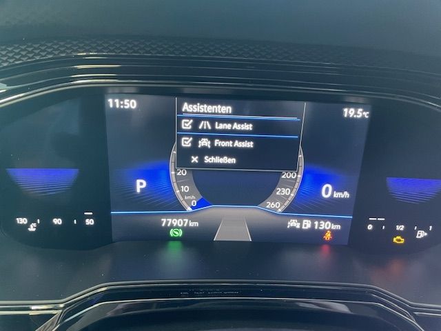 Polo 1.0 TSI DSG Life Digitales Cockpit LED Musi