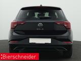 Volkswagen Polo 1.0 TSI Life LED PARK ASSIST APP-CONNECT - VW Polo Gebrauchtwagen in Augsburg
