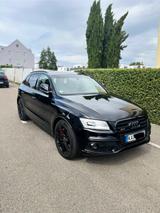 Audi SQ5 3.0 TDI plus tiptronic quattro (340 PS) - Audi SQ5 in Karlsruhe