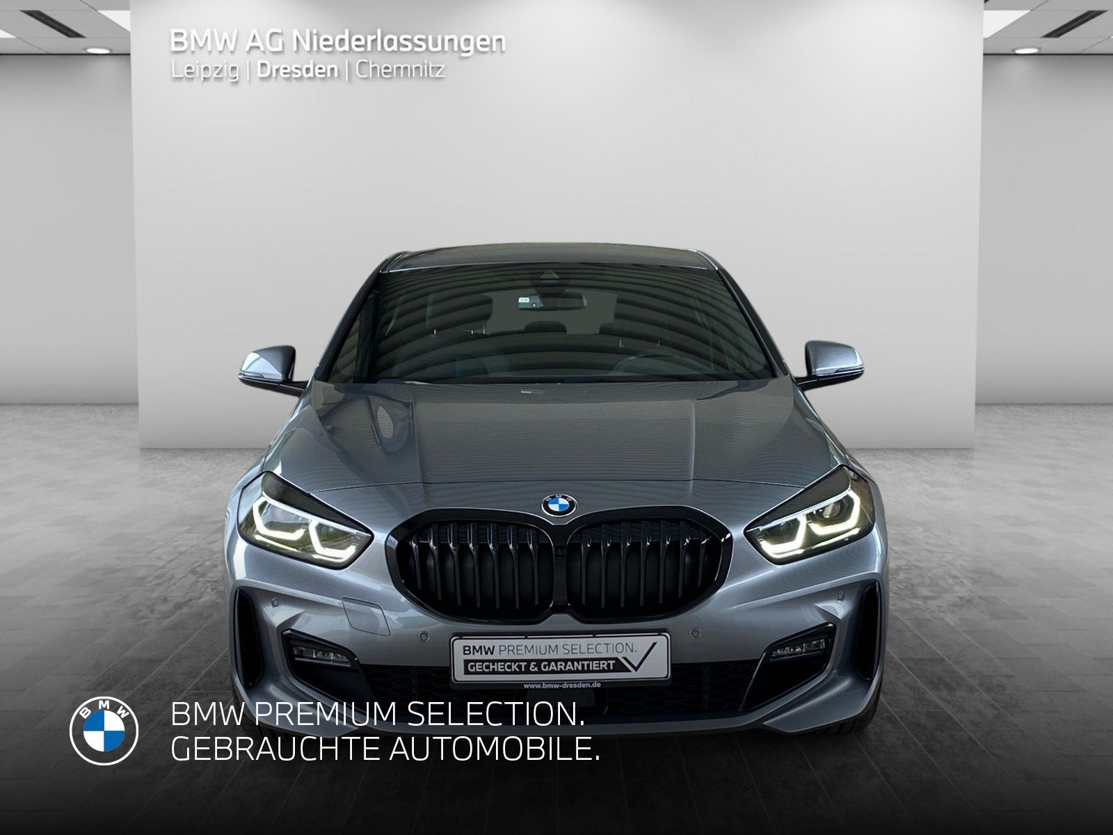 BMW 120i M Sport LiveCockpitProf Kamera Driv.Assist foto 4