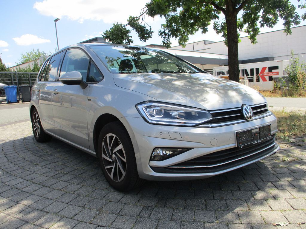 Image of Volkswagen Golf
