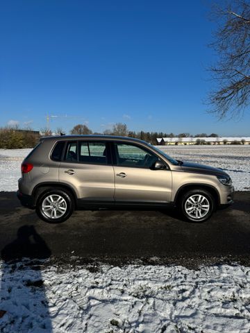 Volkswagen Tiguan 2.0 TDI SCR 81kW BMT Trend & Fun Tren...