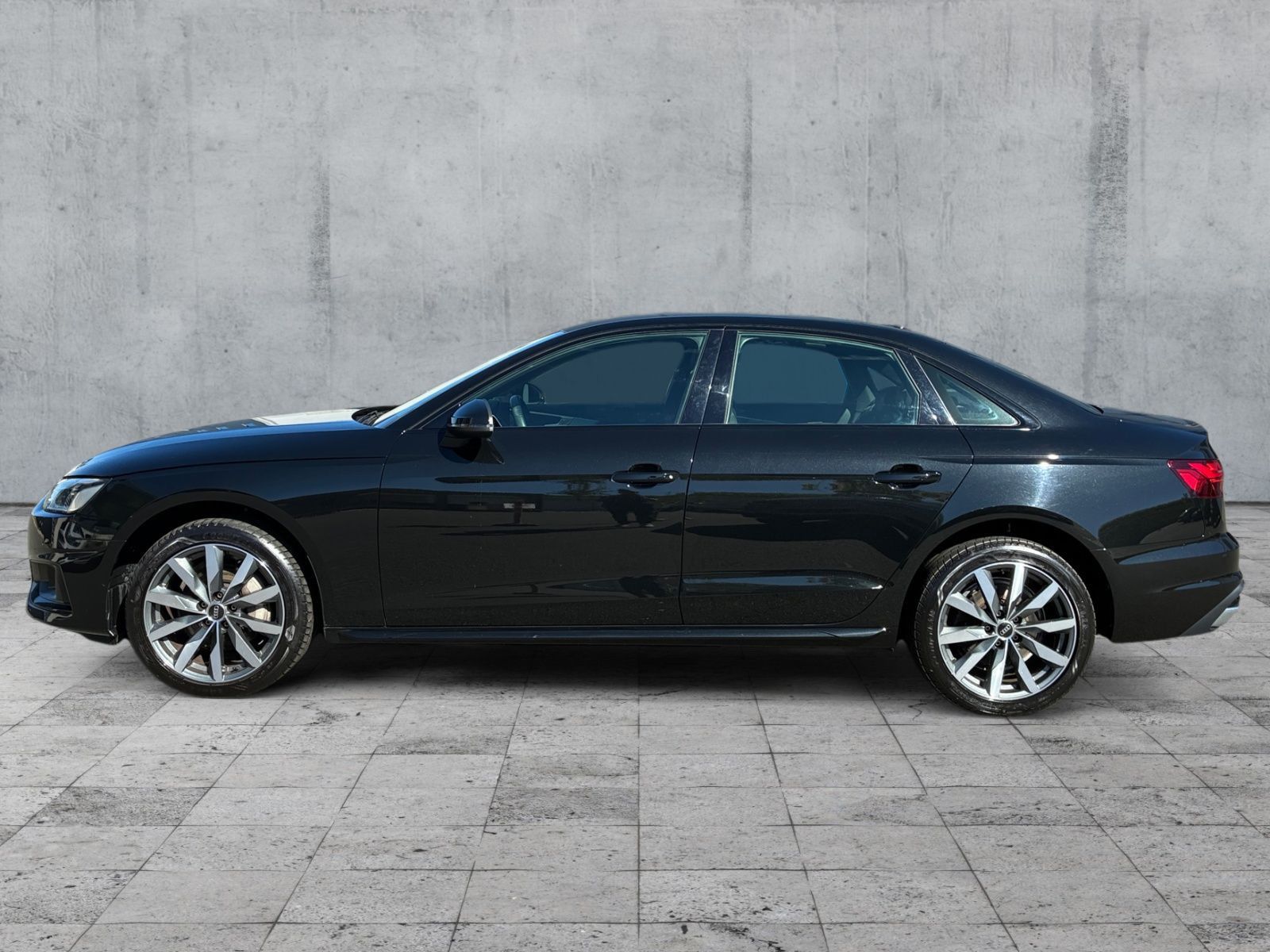 Audi A4 - Bild 4