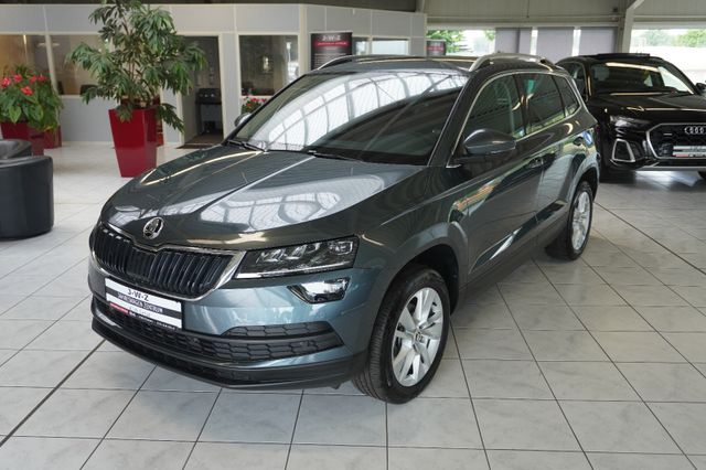 Skoda - Karoq