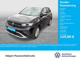 Volkswagen T-Cross 1.0 CARPLAY SITZHEIZUNG LED EINPARKHILFE - VW T-Cross Gebrauchtwagen in Dortmund