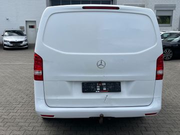 Mercedes Vito - 5