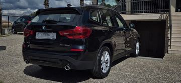 BMW X3 - 5