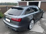 Audi RS6 4.0 TFSI tip. quattro performance  ATM 18000 - gebrauchte Audi RS6 aus dem Jahr 2017