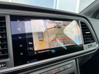 Cupra Ateca 2.0 TSI DSG 4Drive PANO AHK 360° 5J GAR bei Autohaus Landmann & Maier OHG