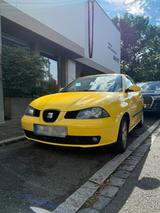 Seat SEAT IBIZA 1.4 2005 WENIG KM *FRISCH TÜV* - Seat Ibiza aus 2005: 1.4