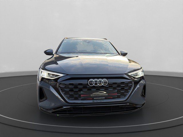 Audi Q8 e-tron 50 quat. advanced AHK B&O MATRIX LUFT foto 5