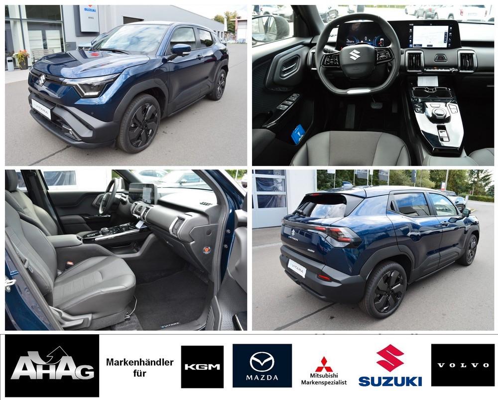 Suzuki e Vitara 61 kWh Comfort+ Allgrip *Voll+360+Pano*