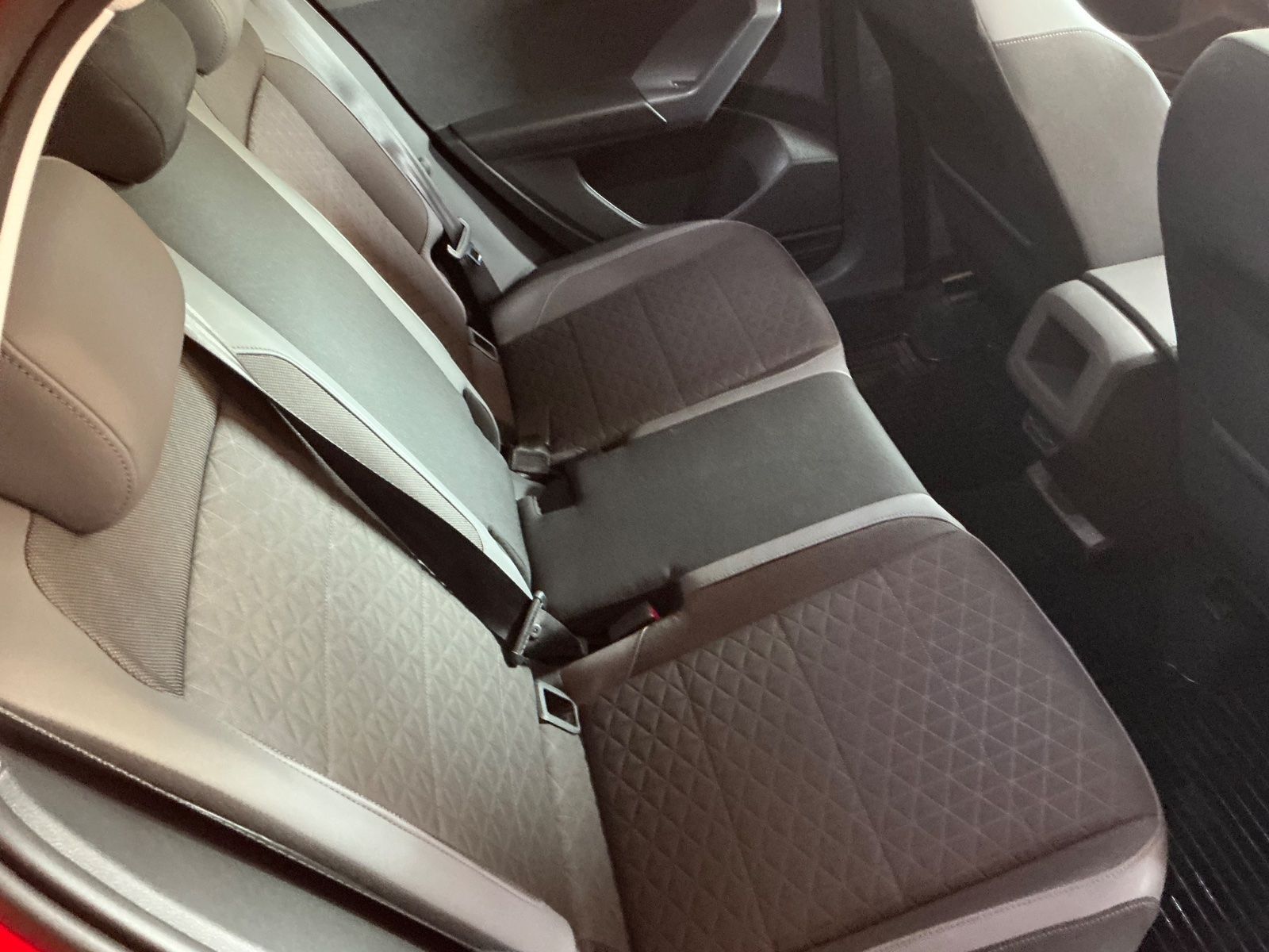 VW VW TCross