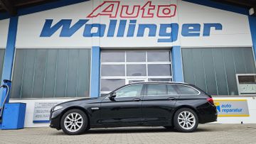 BMW 520 - 9