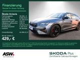 Skoda Octavia RS Combi 2,0 TSI DSG LED NAVI PANO AHK
