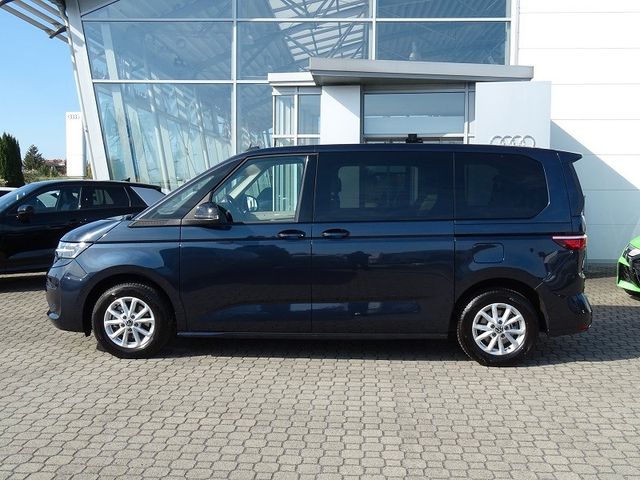 T7 Multivan 2.0 TDI DSG Life - Leder / AHZV