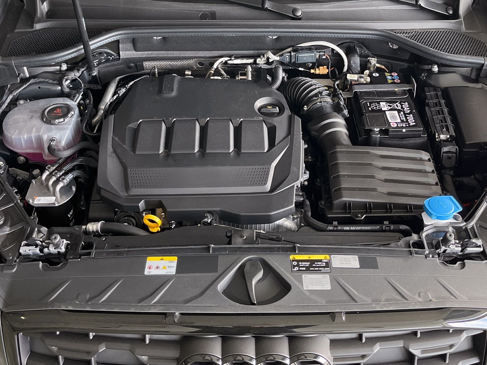 Audi Q2 - Bild 15