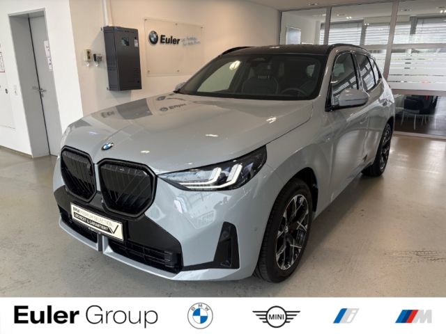 BMW X3 20d xDr. M Sport Pro AHK Pano el.Klimasitze H foto 1