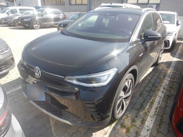 VW ID.4 Pro Perf.+Kamera+Navi+Sitzh.+Matrix+ACC+
