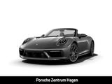 Porsche 992 911 Carrera 4S Cabriolet Burmester InnoDrive - Porsche aus 2020: 911 Carrera 4s