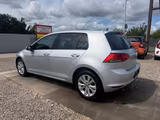 Volkswagen Golf VII 7 Allstar Sportsitze Sport Lenkrad - Volkswagen Golf: V Sport