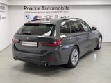 BMW 320d Touring AHK ACC H/K DA PA AdapLED Shz - BMW 320 Gebrauchtwagen in Düsseldorf
