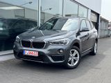 BMW X1 xDrive18d Sport Line Pano/Leder/Navi/LED/PDC - BMW X1 in Frankfurt (Main)