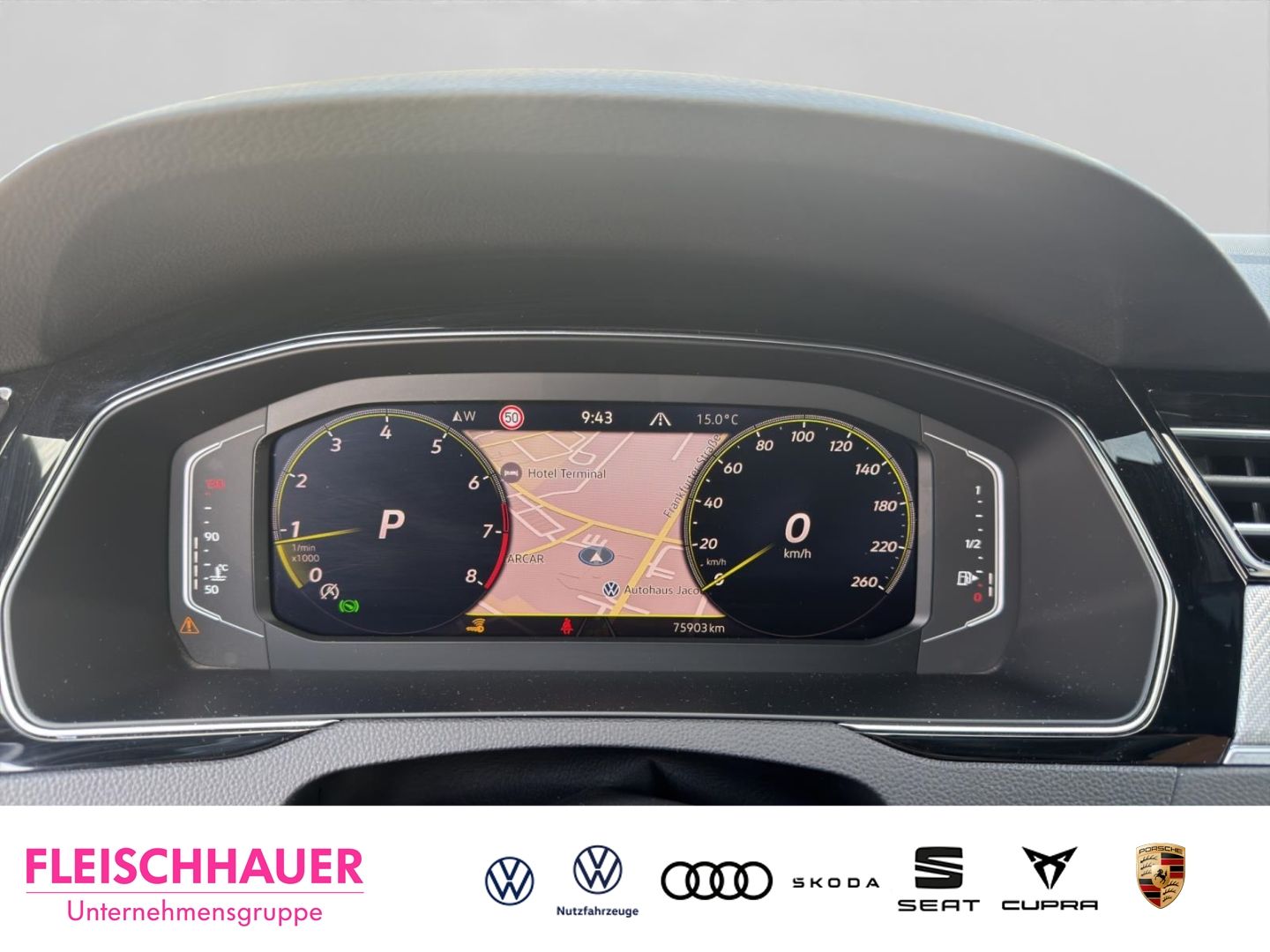 Volkswagen Passat Variant - Bild 16