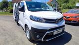 Toyota Proace 2,0-l-D-4D L1 Comfort *sofort Verfügbar* - Toyota: Allradantrieb