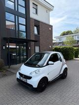 Smart *Smart Fortwo Automatik, Klima, TOP* - Smart ForTwo Gebrauchtwagen in Oldenburg