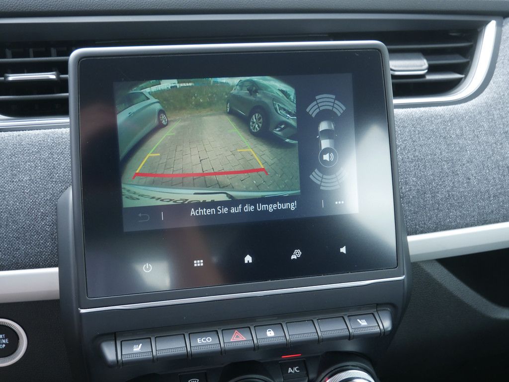Fahrzeugabbildung Renault ZOE Experience Z.E.50 R110 SHZ KAMERA NAVI LED
