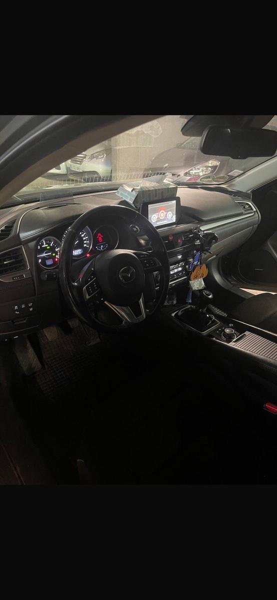 Mazda 2 2015 — photo 6