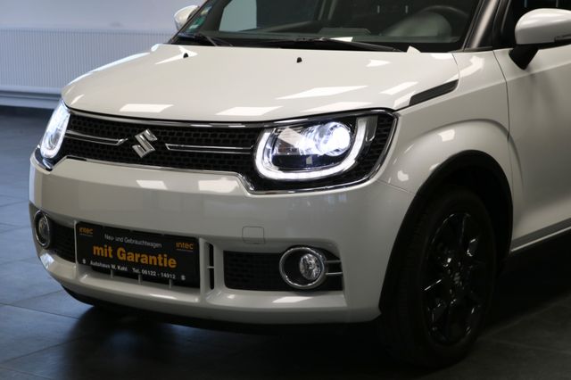 Ignis Comfort+/BT/NAVI/KAMERA/AUTOMATIK – Vorschau 8