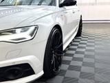 Audi A6 Avant 3.0 TDI Competition*21 Zoll Raffa*AHK* - Audi A6: Competition