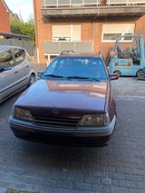 Opel Kadett E Caravan 1.8 - Opel Kadett: Kombi