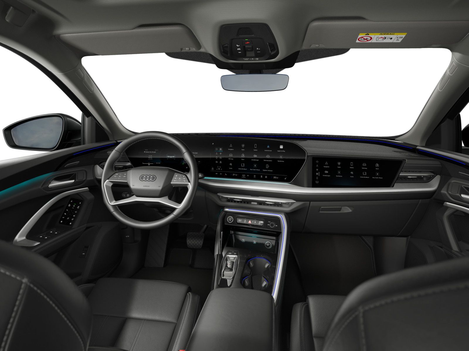 Audi Q5 - Bild 8
