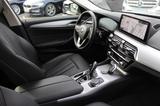 BMW 530d Tour. +DAB+Kamera+S-Leder+Active Guard+ - BMW 530 aus 2023