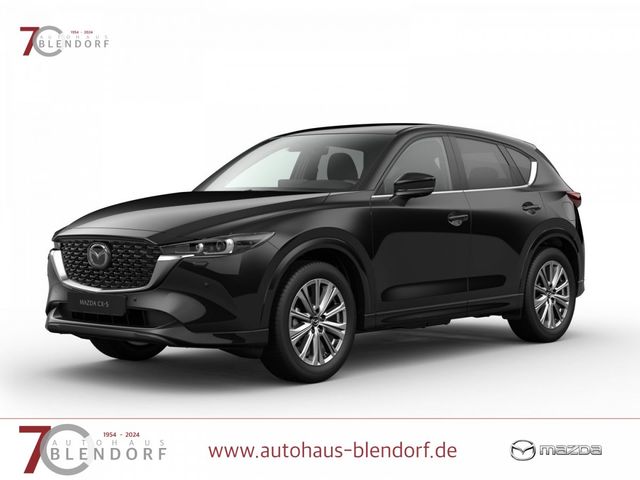 Mazda CX-5 Takumi 194 Automatik Allrad|Leder|Bose|Matr