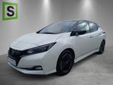 Nissan LEAF Tekna Option 40kWh - Nissan Leaf aus 2023