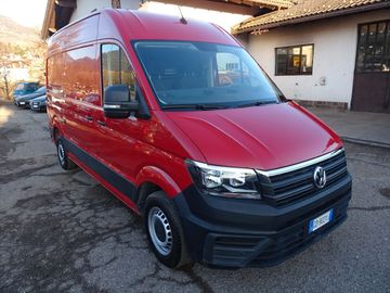 Volkswagen Crafter - 5