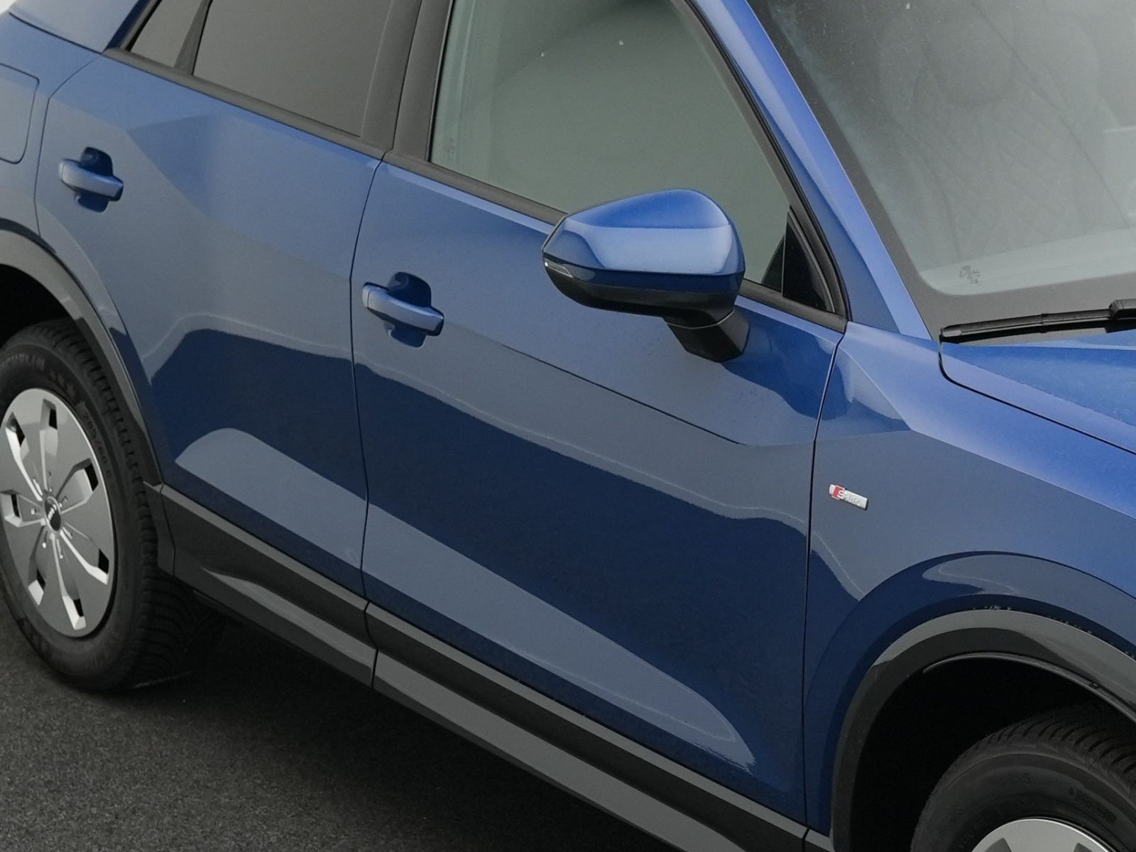 Audi Q2 - Bild 33