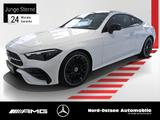 Mercedes-Benz CLE 300 4M AMG COUPÈ NIGHT PANO DIGI LIGHT SOUND - Mercedes-Benz CLE 300 in Hamburg