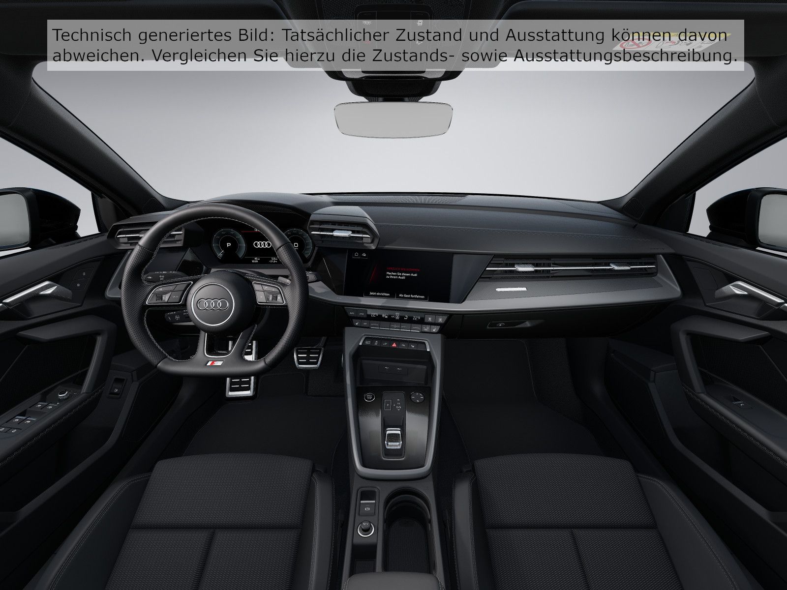Audi A3 - Bild 10