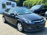 Opel Astra H GTC Innovation"110 Jahre" - Opel Astra aus 2009: J